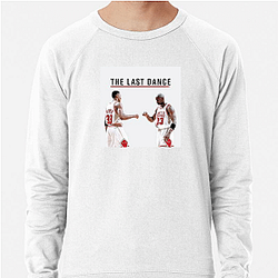 Basketball Greatness The Last Dance Sweatshirts