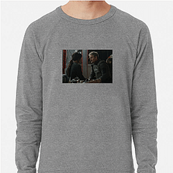 The Last Frontier follows the Kilcher family in Alaska The Last Frontier Sweatshirts