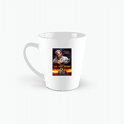 The Last Frontier showcases self-sufficiency The Last Frontier Mugs