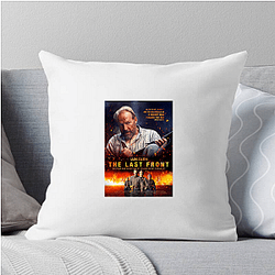 The Last Frontier showcases self-sufficiency The Last Frontier Pillows Cover