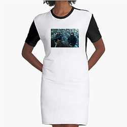 The Last Frontier is on the Discovery Channel The Last Frontier Dresses