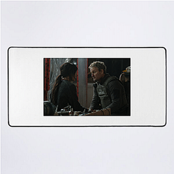 The Last Frontier follows the Kilcher family in Alaska The Last Frontier Mouse Pads