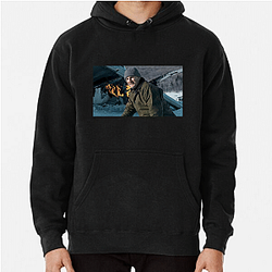 The Last Frontier has many seasons The Last Frontier Hoodies