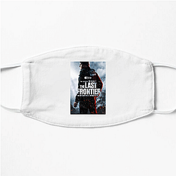 The Last Frontier is a reality TV series The Last Frontier Face Masks