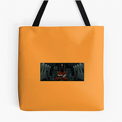 The Last Frontier first aired in 2011 The Last Frontier Bags