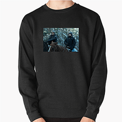 The Last Frontier is on the Discovery Channel The Last Frontier Sweatshirts