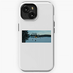 The Last Frontier highlights their daily challenges The Last Frontier Samsung Cases