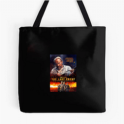 The Last Frontier showcases self-sufficiency The Last Frontier Bags