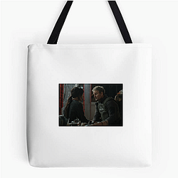 The Last Frontier follows the Kilcher family in Alaska The Last Frontier Bags