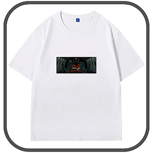 The Last Frontier T-Shirts