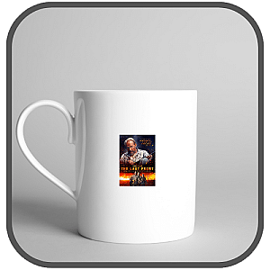 The Last Frontier Mugs