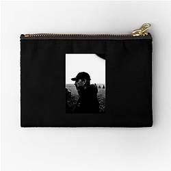 The Last Frontier is a popular show about living off the grid The Last Frontier Zipper Pouches