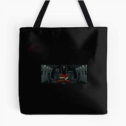 The Last Frontier first aired in 2011 The Last Frontier Bags