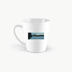 The Last Frontier highlights their daily challenges The Last Frontier Mugs