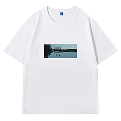The Last Frontier highlights their daily challenges The Last Frontier T-Shirts