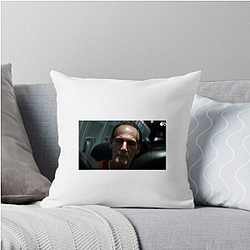 The Last Frontier focuses on their homesteading life The Last Frontier Pillows Cover