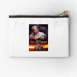 The Last Frontier showcases self-sufficiency The Last Frontier Zipper Pouches