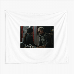 The Last Frontier follows the Kilcher family in Alaska The Last Frontier Tapestries