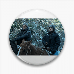 The Last Frontier is on the Discovery Channel The Last Frontier Pins