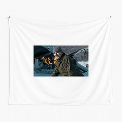 The Last Frontier has many seasons The Last Frontier Tapestries