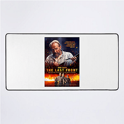 The Last Frontier showcases self-sufficiency The Last Frontier Mouse Pads