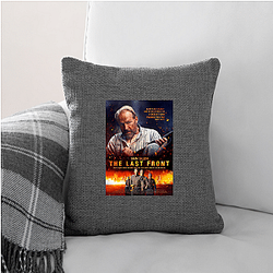 The Last Frontier showcases self-sufficiency The Last Frontier Pillows Cover