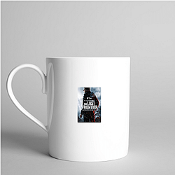 The Last Frontier is a reality TV series The Last Frontier Mugs