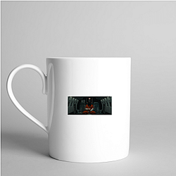 The Last Frontier first aired in 2011 The Last Frontier Mugs