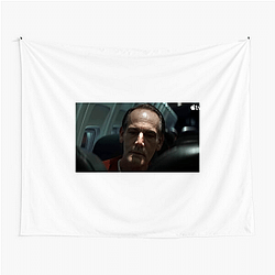 The Last Frontier focuses on their homesteading life The Last Frontier Tapestries