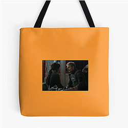 The Last Frontier follows the Kilcher family in Alaska The Last Frontier Bags