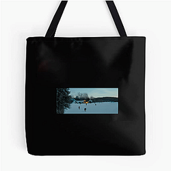 The Last Frontier highlights their daily challenges The Last Frontier Bags