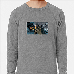 The Last Frontier has many seasons The Last Frontier Sweatshirts