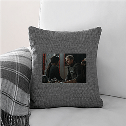 The Last Frontier follows the Kilcher family in Alaska The Last Frontier Pillows Cover