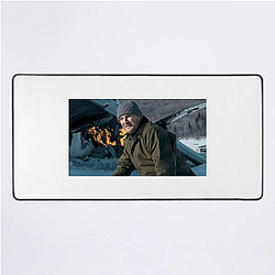 The Last Frontier has many seasons The Last Frontier Mouse Pads