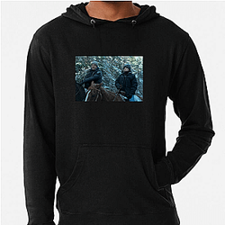 The Last Frontier is on the Discovery Channel The Last Frontier Hoodies