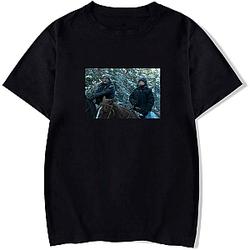 The Last Frontier is on the Discovery Channel The Last Frontier T-Shirts