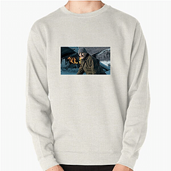 The Last Frontier has many seasons The Last Frontier Sweatshirts