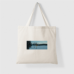 The Last Frontier highlights their daily challenges The Last Frontier Bags
