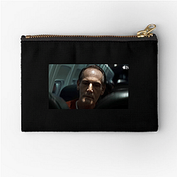 The Last Frontier focuses on their homesteading life The Last Frontier Zipper Pouches
