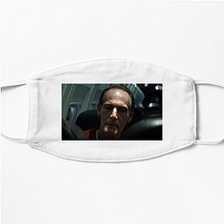 The Last Frontier focuses on their homesteading life The Last Frontier Face Masks