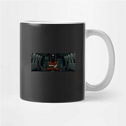 The Last Frontier first aired in 2011 The Last Frontier Mugs