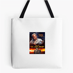 The Last Frontier showcases self-sufficiency The Last Frontier Bags