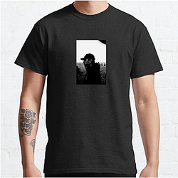 The Last Frontier is a popular show about living off the grid The Last Frontier T-Shirts