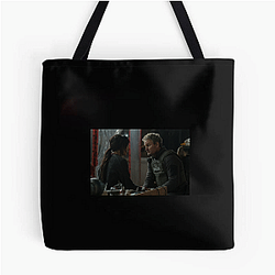 The Last Frontier follows the Kilcher family in Alaska The Last Frontier Bags