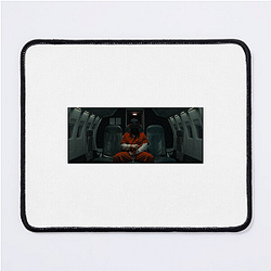 The Last Frontier first aired in 2011 The Last Frontier Mouse Pads