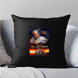 The Last Frontier showcases self-sufficiency The Last Frontier Pillows Cover