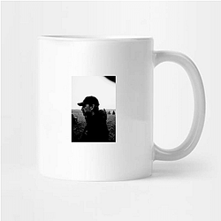 The Last Frontier is a popular show about living off the grid The Last Frontier Mugs