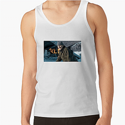 The Last Frontier has many seasons The Last Frontier Tank Tops