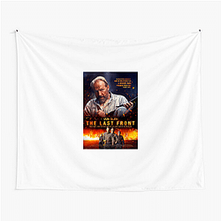The Last Frontier showcases self-sufficiency The Last Frontier Tapestries