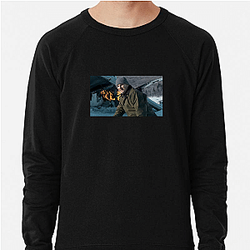 The Last Frontier has many seasons The Last Frontier Sweatshirts